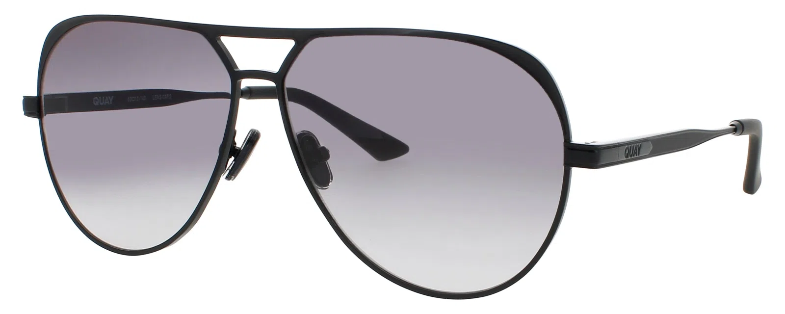 Quay OPENTAB Sunglasses - view 2